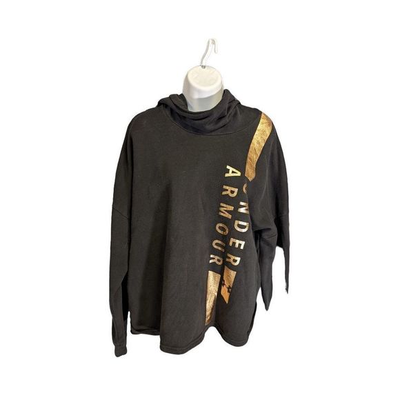 3/$18 Under Armour Hoodie